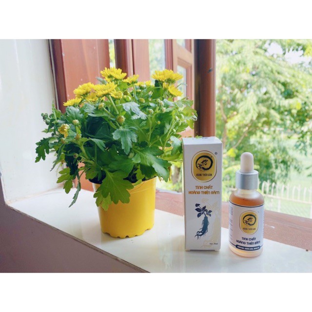 [Chính Hãng] Hoàng Thiên Sâm Vip - Cải Tiến Không Sưng Không Đỏ Da | BigBuy360 - bigbuy360.vn