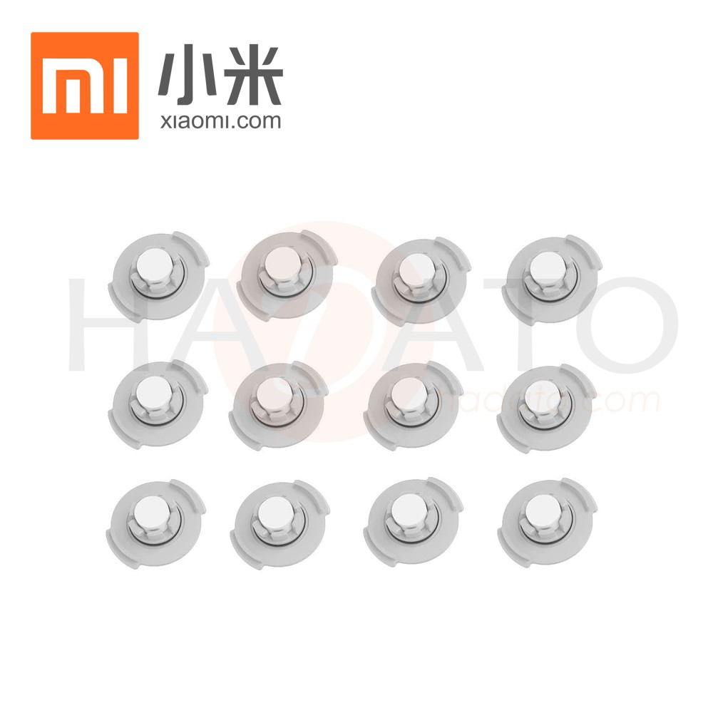 Phụ kiện robot Xiaomi Roborock, lọc hepa Xiaomi Roborock Gen 1/2/S50/S51/S55/S5 max/S6/T4/T6 Xiaowa C10 E20