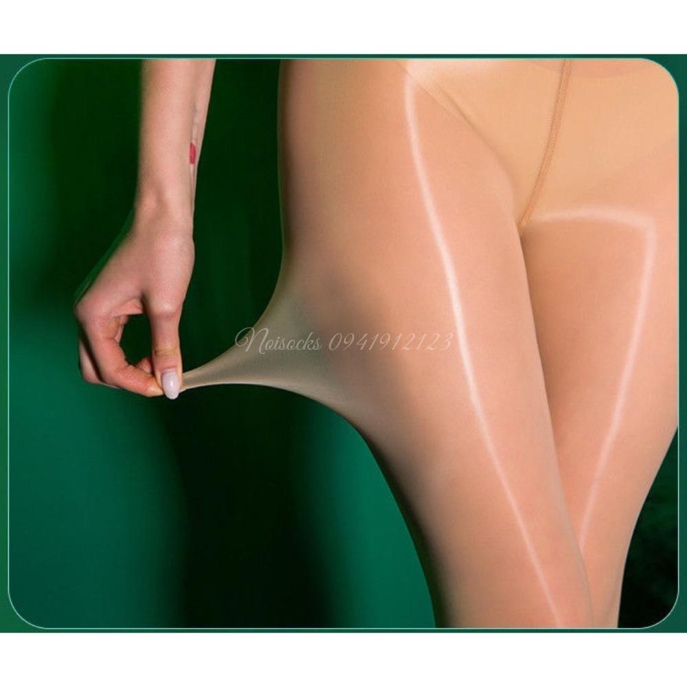 Quần Tất Bóng Dầu  siêu bền không rách, Cá tính, chất chơi, không xước đi bar, hộp đêm
