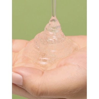 Aloe Soothing Gel 200ml│Gel Lô Hội Làm Dịu Da 200ml│Bộ Đồ Chơi Nhân Vật Hoạt Hình Manyo │Tinh Chất Dạng Ống Tiêm Giúp Làm Sạch Da Mặt / Toner / Dầu Gội Đầu Tiện Dụng