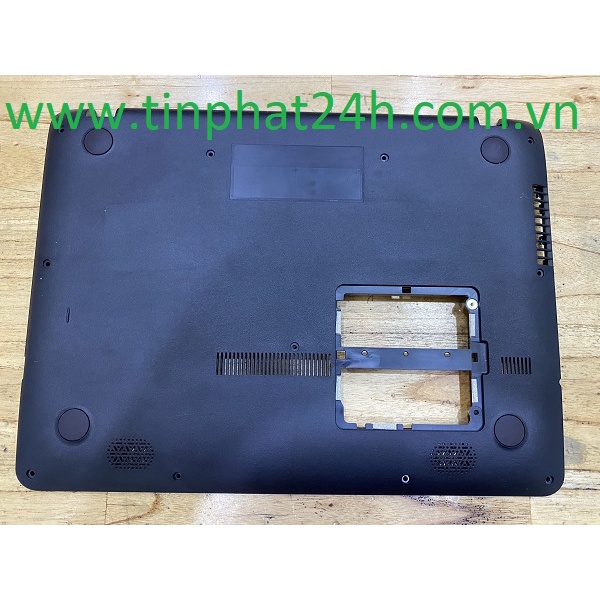 Thay Vỏ Mặt D Laptop Asus VivoBook X407 F407 X407UA X407M X407MA F407U 13NB0HP1AP1401 13NB0HP1AP1501