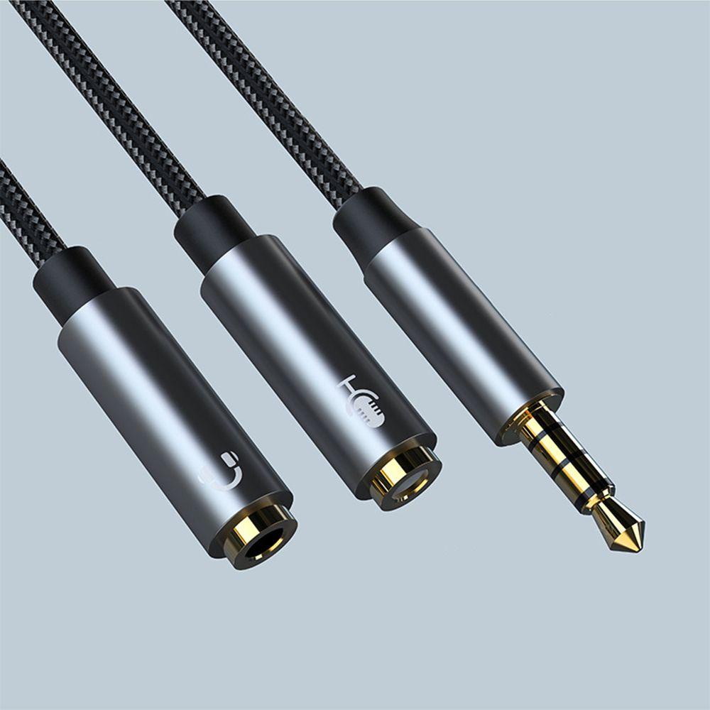Dây Cáp Âm Thanh 3.5mm Chuyên Dụng Chất Lượng Cao