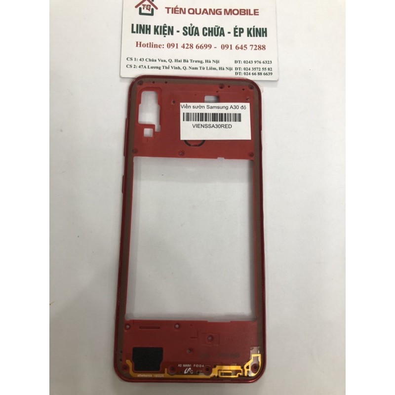 Viền sườn Samsung A30