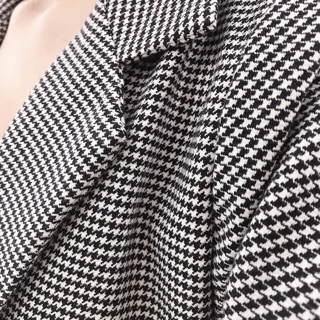 Áo vest kẻ