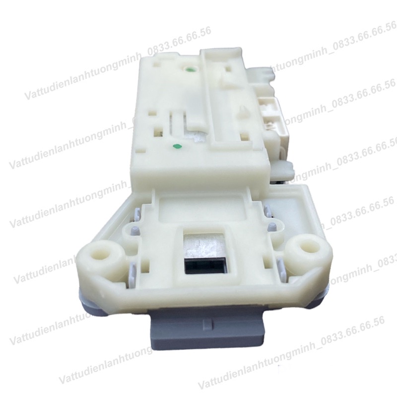 Công tắc khoá cửa máy giặt ELECTROLUX 85662, 85752, 85742, 10742, 10842