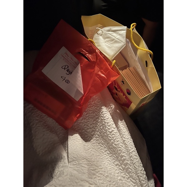combo Mỹ phẩm cho khách