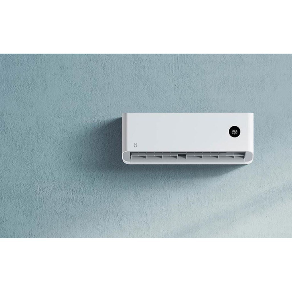 Điều Hòa Thông Minh 2 chiều Xiaomi Mijia Inverter KFR-35GW - N1A1 1.5HP  Kết Nối App Gas R32/KFR-35GW - F1A1