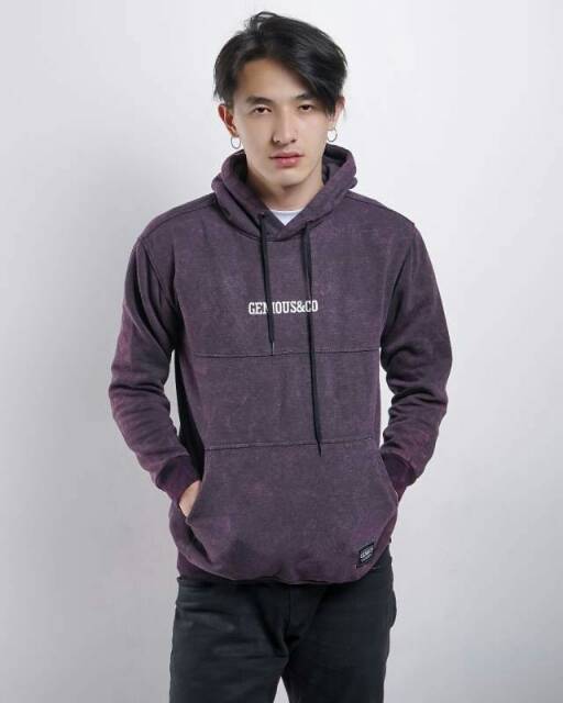 Áo Khoác sweater Nhuộm Màu Độc Đáo Thời Trang Cho Nam Nữ | BigBuy360 - bigbuy360.vn