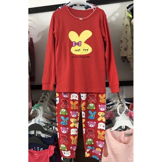 Đồ bộ carter bé gái 💁‍♀️💁‍♀️