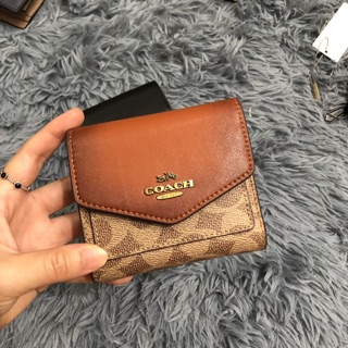 Ví Coach bì thư