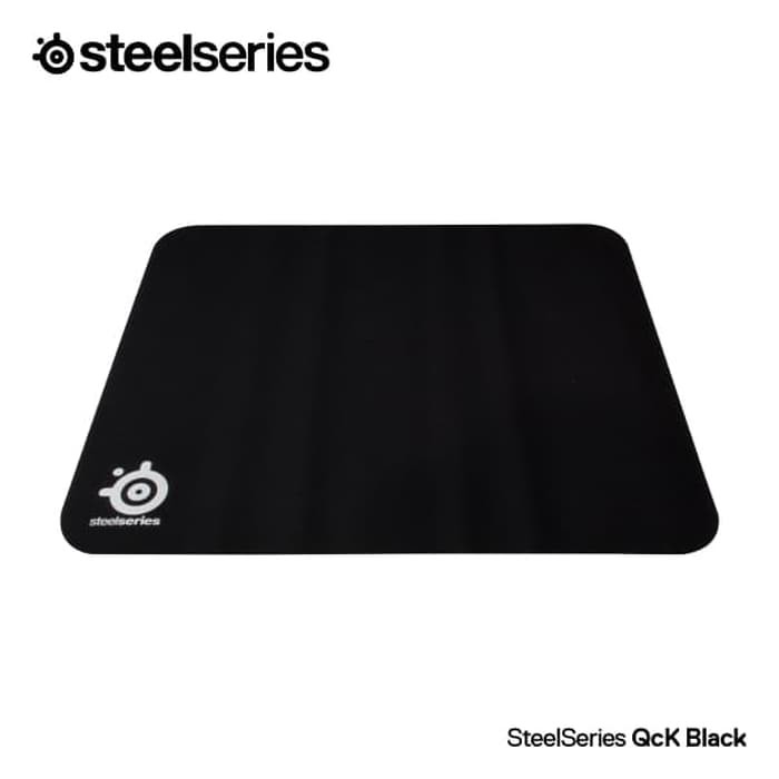 Steelseries Qck Large