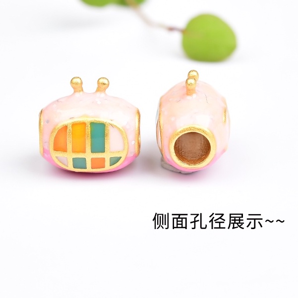 Dây Xỏ Hạt Làm Vòng Tay Handmade diy