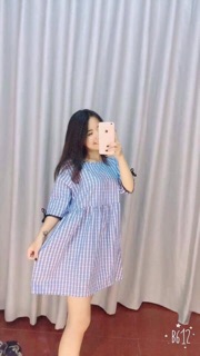 Váy baby doll