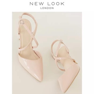 Giày newlook