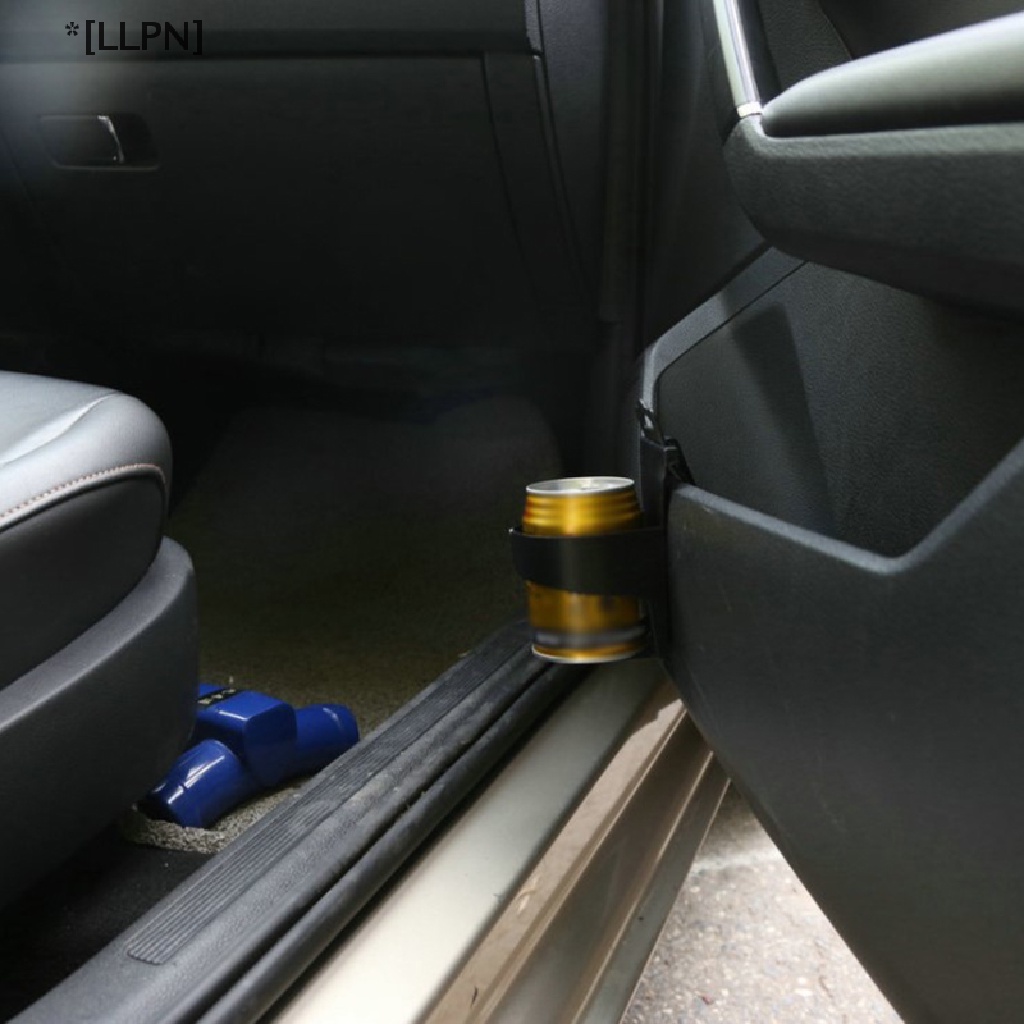 1 Giá Đỡ Cốc Nước Trên Xe Hơi Tiện Dụng