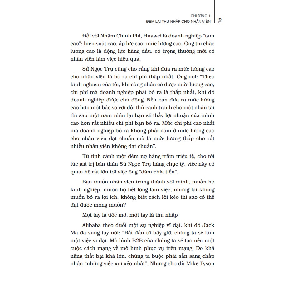 Sách - Nghệ thuật xây dựng và lãnh đạo tập đoàn (How to build a strong team) | BigBuy360 - bigbuy360.vn