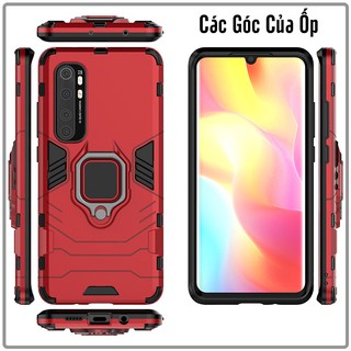 Ốp lưng Xiaomi Mi Note 10 Lite - Pk68