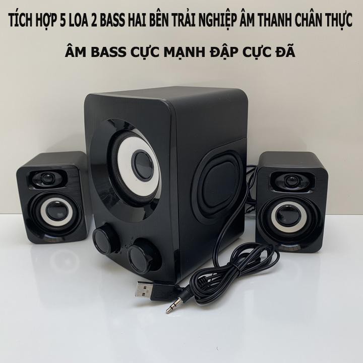 loa tốt loa to nghe nhạc nghe nhạc xuyên màn đêm - dàn loa speaker q7 âm sắc