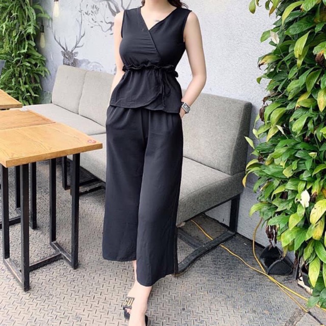 Combo set hoa và cánh tiên