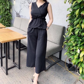 Combo set hoa và cánh tiên