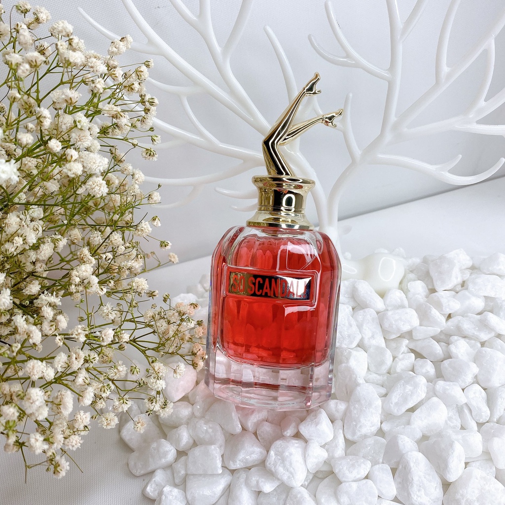 Nước hoa quyến rũ So Scandal EDP