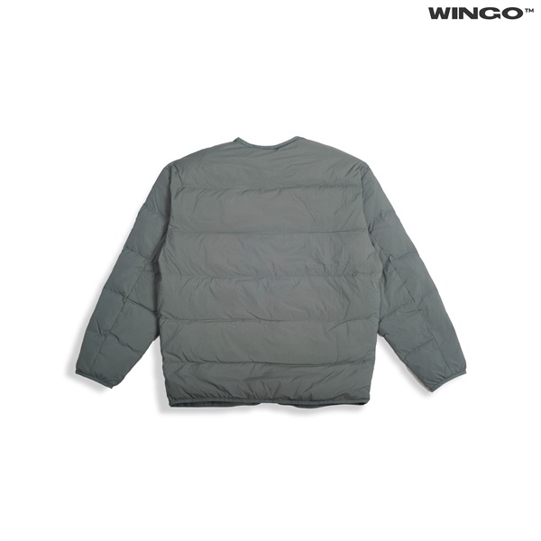 Covernat RDS Light Down Jacket / Sage
