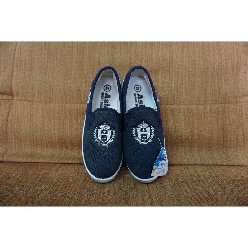 giày xỏ dành cho Nam và nữ tập thể dục /đi bộ