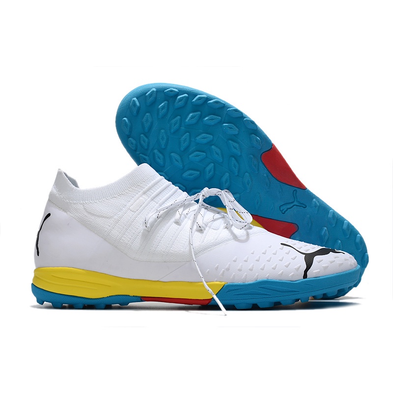 Giày Bóng Đá Puma Future Z 1.3 TF 🎍 🐨