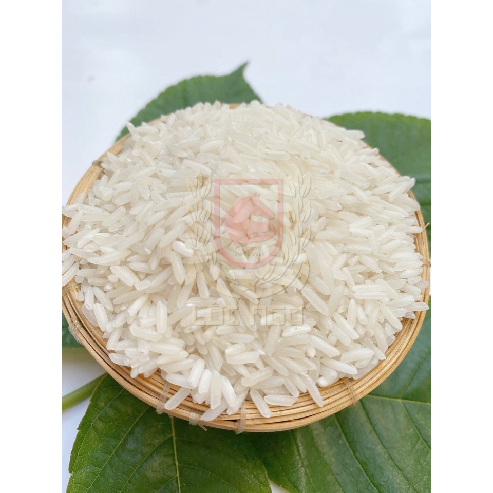 Gạo Thơm Thái 🌾𝐁𝐀𝐎 5 𝐊𝐆 🌾𝐅𝐑𝐄𝐄 𝐒𝐇𝐈𝐏🌾 Gạo Thơm Ngon Thượng Hạng