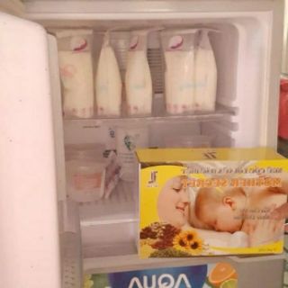 Combo 2 hộp ngũ cốc lạc lạc