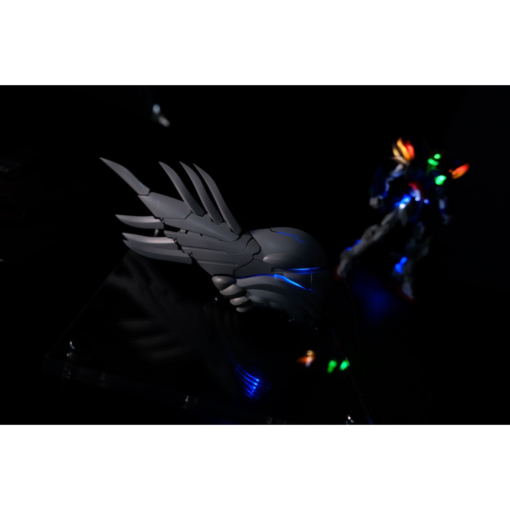 Bộ LED KOSMOS cho MG Wing Gundam Zero Ver. Ka (có SOUND)