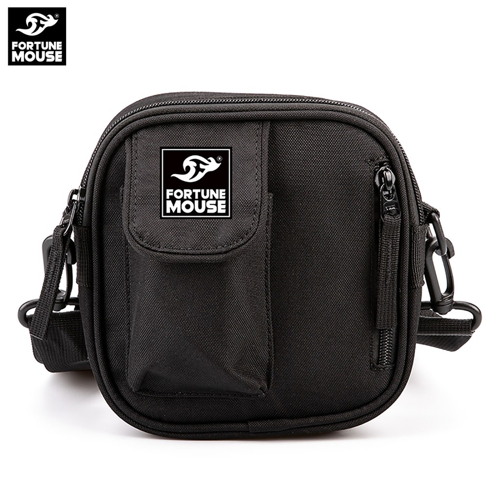 [HOT] Túi đeo chéo mini đựng điện thoại Fortune Mouse C678 | BigBuy360 - bigbuy360.vn