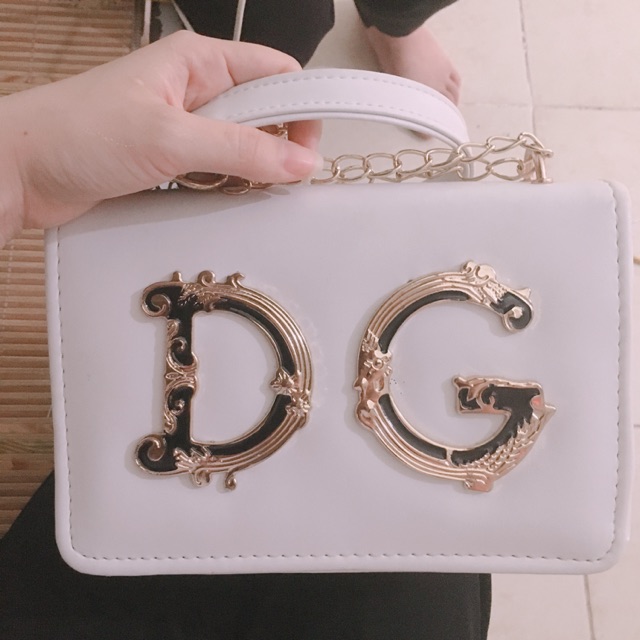 túi DG xịn sò