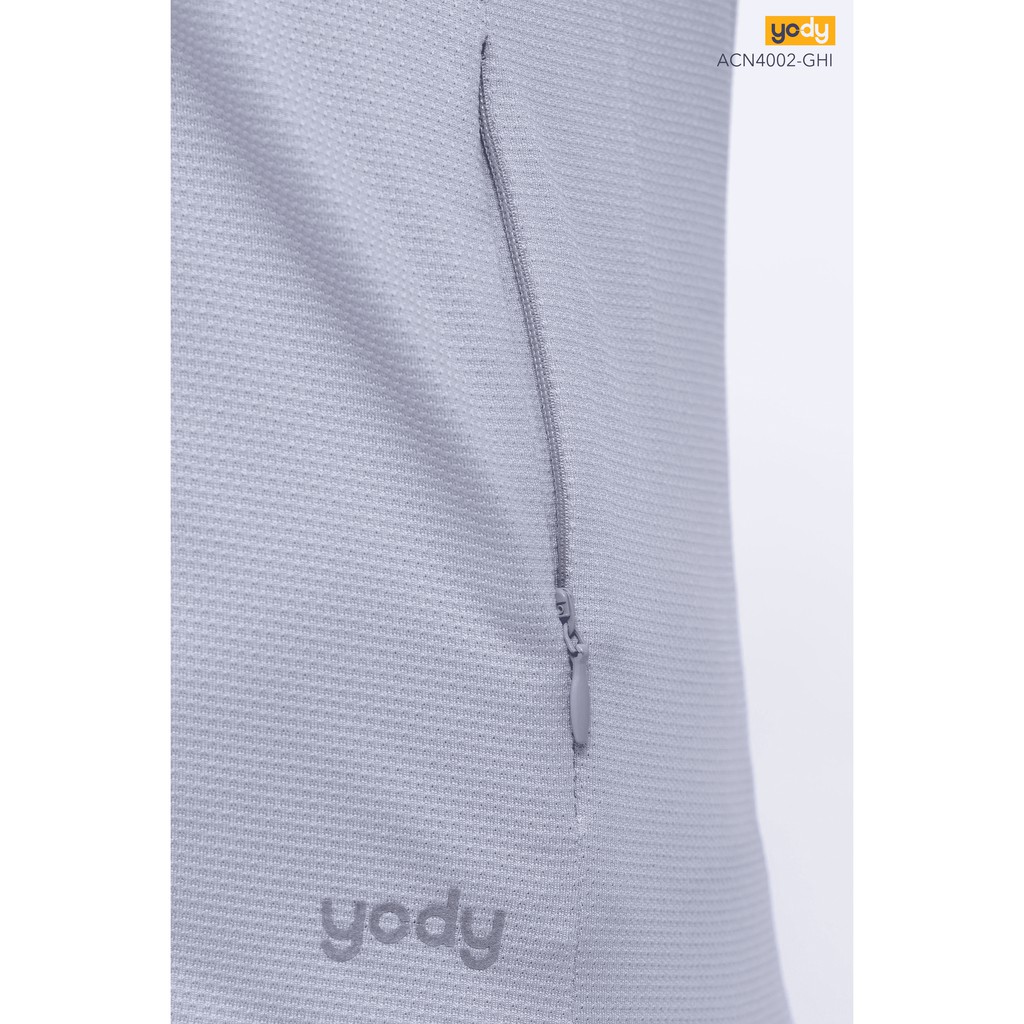 Áo chống nắng Yody nữ Cản tia UV mềm mịn thoáng mát - ACN4002