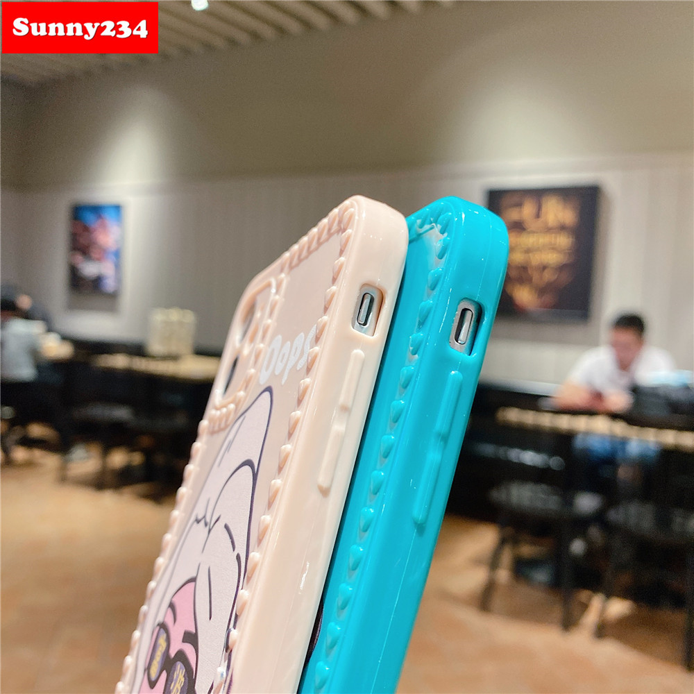 Ốp điện thoại in hình cô gái thời trang cho Iphone 12 Mini Pro Max Iphone 11 Pro Max Iphone 7 8 Plus X Xs Max Xr | BigBuy360 - bigbuy360.vn