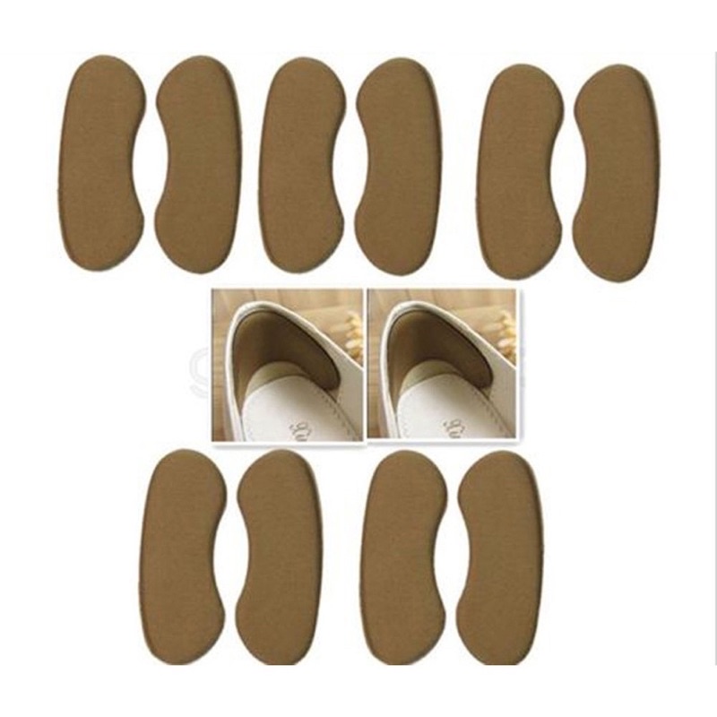 LÓT GIÀY CHỐNG TỤT - JICO SHOES