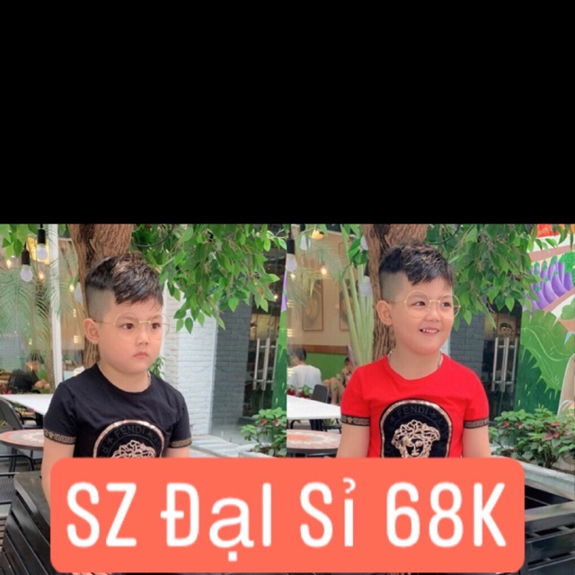 Sỉ bộ bé trai size đại