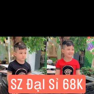 Sỉ bộ bé trai size đại
