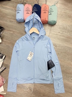 ÁO CHỐNG NẮNG MUJI