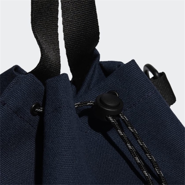 Túi đeo chéo Adidas Favorites Kinchaku - Màu xanh da trời