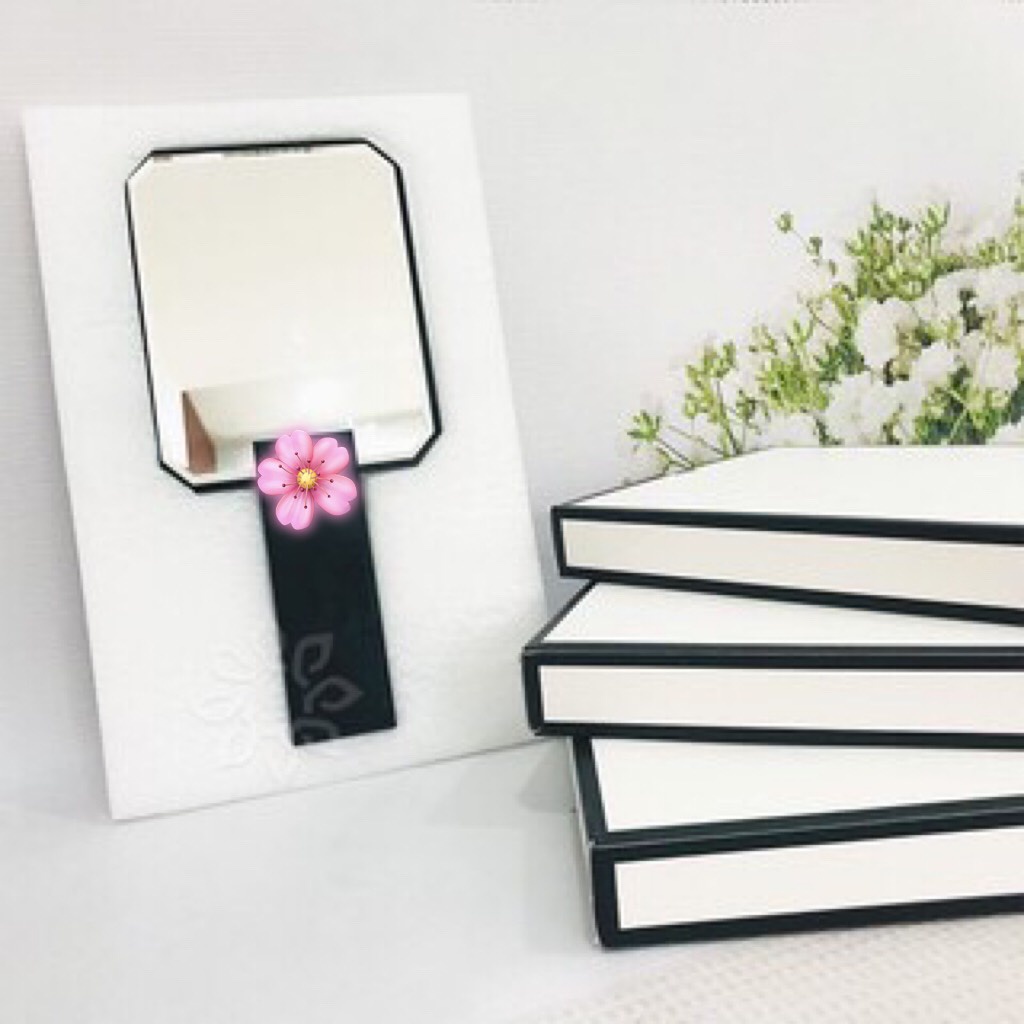 Gương Cầm Tay Cao Cấp