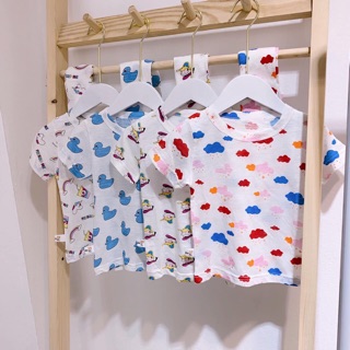 bộ cotton hàng quảng châu