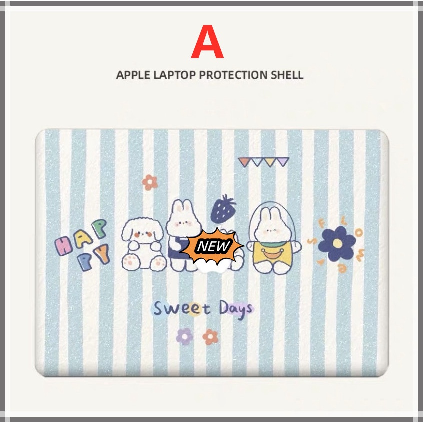 Ốp bảo vệ thích hợp cho M2 Air13 A2681 Air 13.3 2018Pro 13 15 A1932 A1466 A2159 A1706 A1989 A2141 A1502 Pro Retina Air 11.6