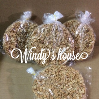 Kẹo đậu phộng miếng tròn Đà Nẵng