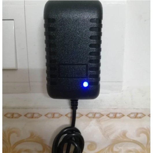 Nguồn Adapter 5V 9V 12V 2A jack 5.5*2.1mm 5.5*2.5mm 4.0*1.7mm 3.5*1.35mm cho Modem  Wifi Androidbox Camera