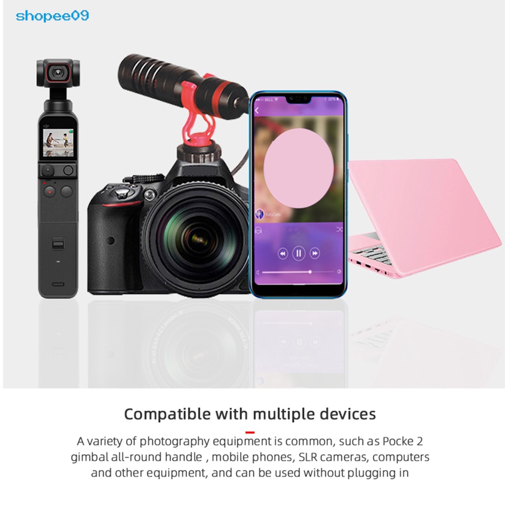 Giá đỡ giảm tiếng ồn cho DJI OSMO Pocket 2 | WebRaoVat - webraovat.net.vn