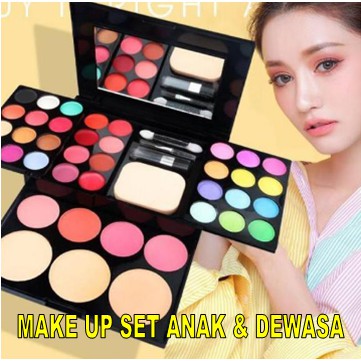 (hàng Mới Về) Túi Đựng Mỹ Phẩm Trang Điểm Cho Bé Tiện Dụng Thời Trang | BigBuy360 - bigbuy360.vn