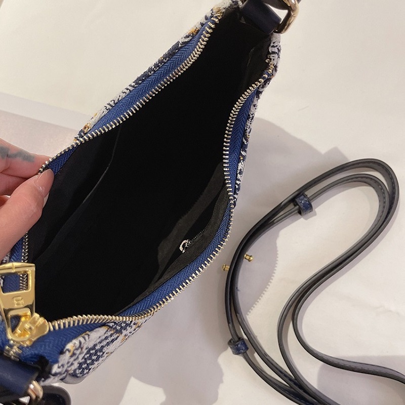 Túi Xách Nữ Đẹp, Xách Tay Đi Chơi, Đi Làm vải dạ Thời Trang Havi  TX052