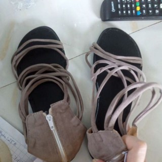 Combo giày dép_chị mai