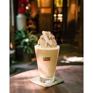 Bộ 6 Ly Loe Cộng Cafe 428ml